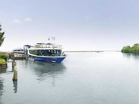 TUI Queen Schiff