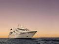Seabourn Legend