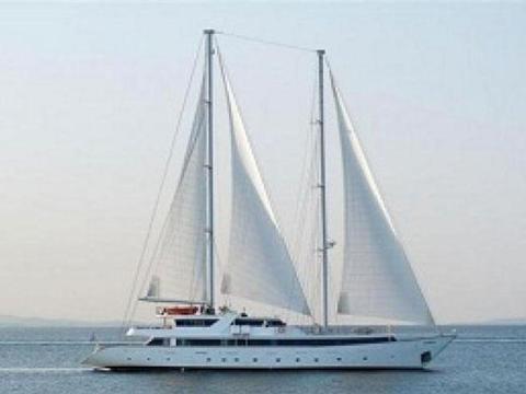 Panorama II Schiff