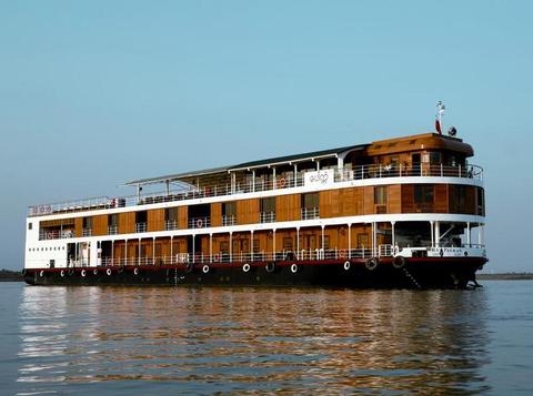 RV Paukan Schiff