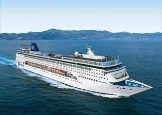 MSC Armonia, MSC Kreuzfahrten, MSC Kreuzfahrten