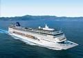 MSC Armonia Kreuzfahrt