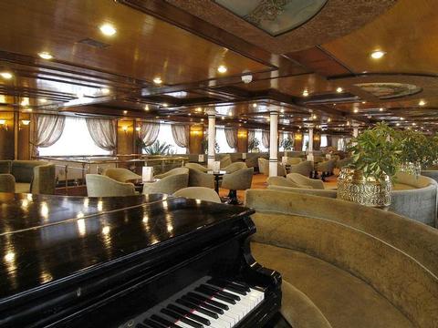 Sherry Boat Schiff