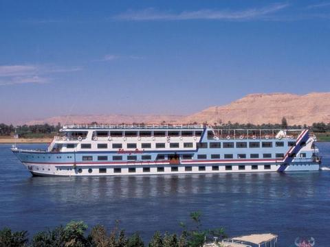 Sherry Boat Schiff
