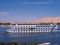 Sherry Boat