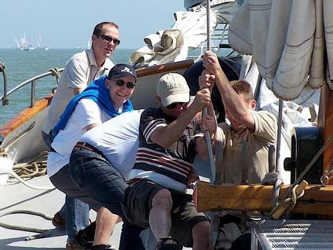 Succes Schiff
