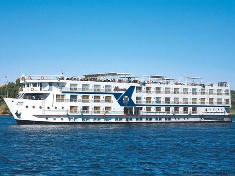 Mövenpick Hamees Schiff
