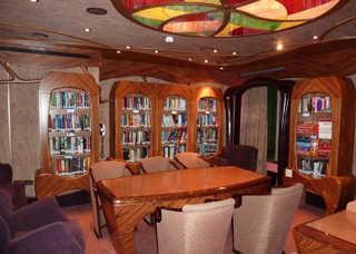 bibliothek 5516 - Bibliothek - Unterhaltung