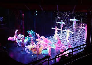 theater 9431 - Theater - Unterhaltung