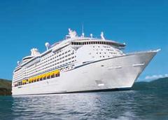 Adventure of the Seas Kreuzfahrt