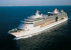 Brilliance of the Seas