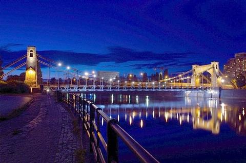 Ostseeträume ab Potsdam