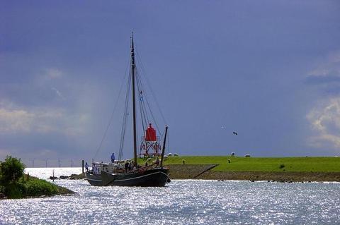 Sonderreise Texel