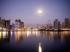 Panama-Kanal Kreuzfahrten