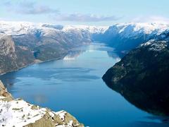Nordland Kreuzfahrten
