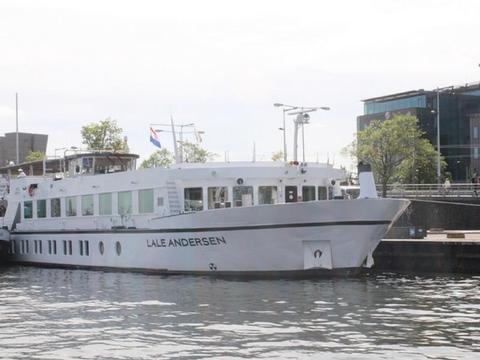 Der Rhein küsst den Neckar mit Rad & Schiff