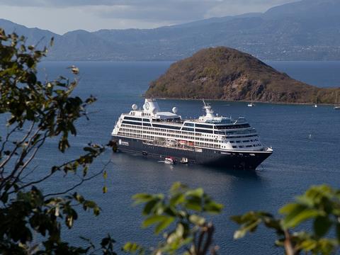 Azamara Journey