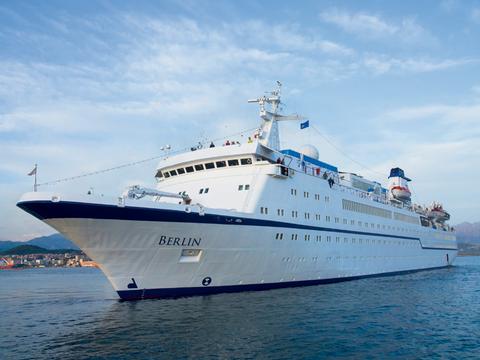 MS Berlin