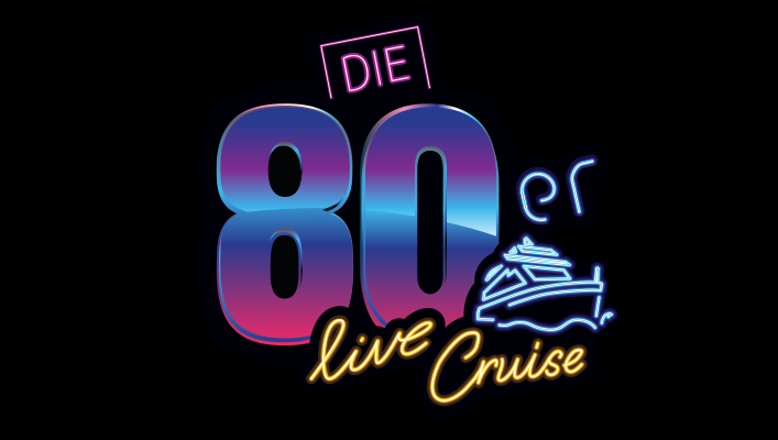 Abbildung Gewinn 1: 80s Super Cruise