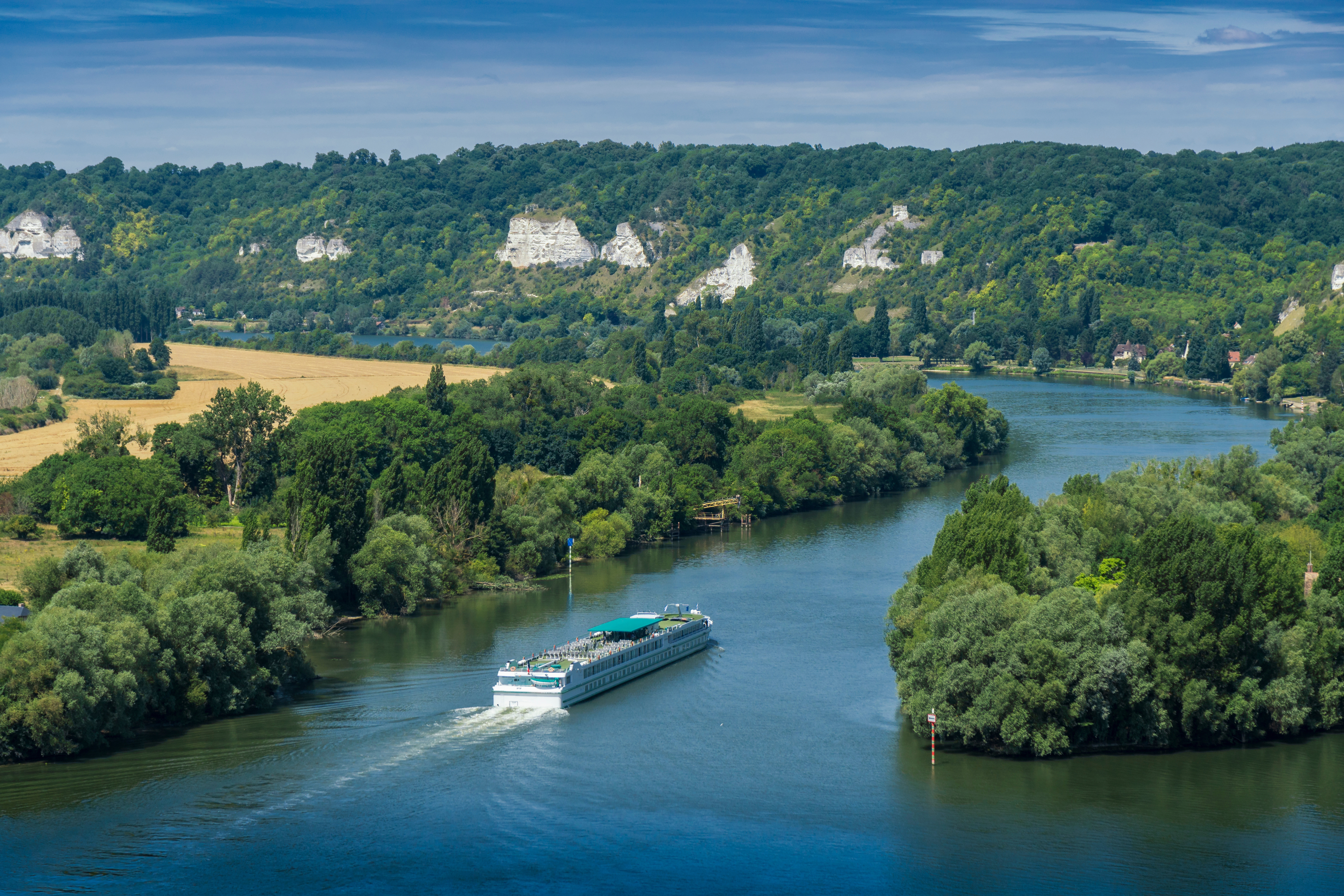 Les Andelys (Frankreich) - Bild 1