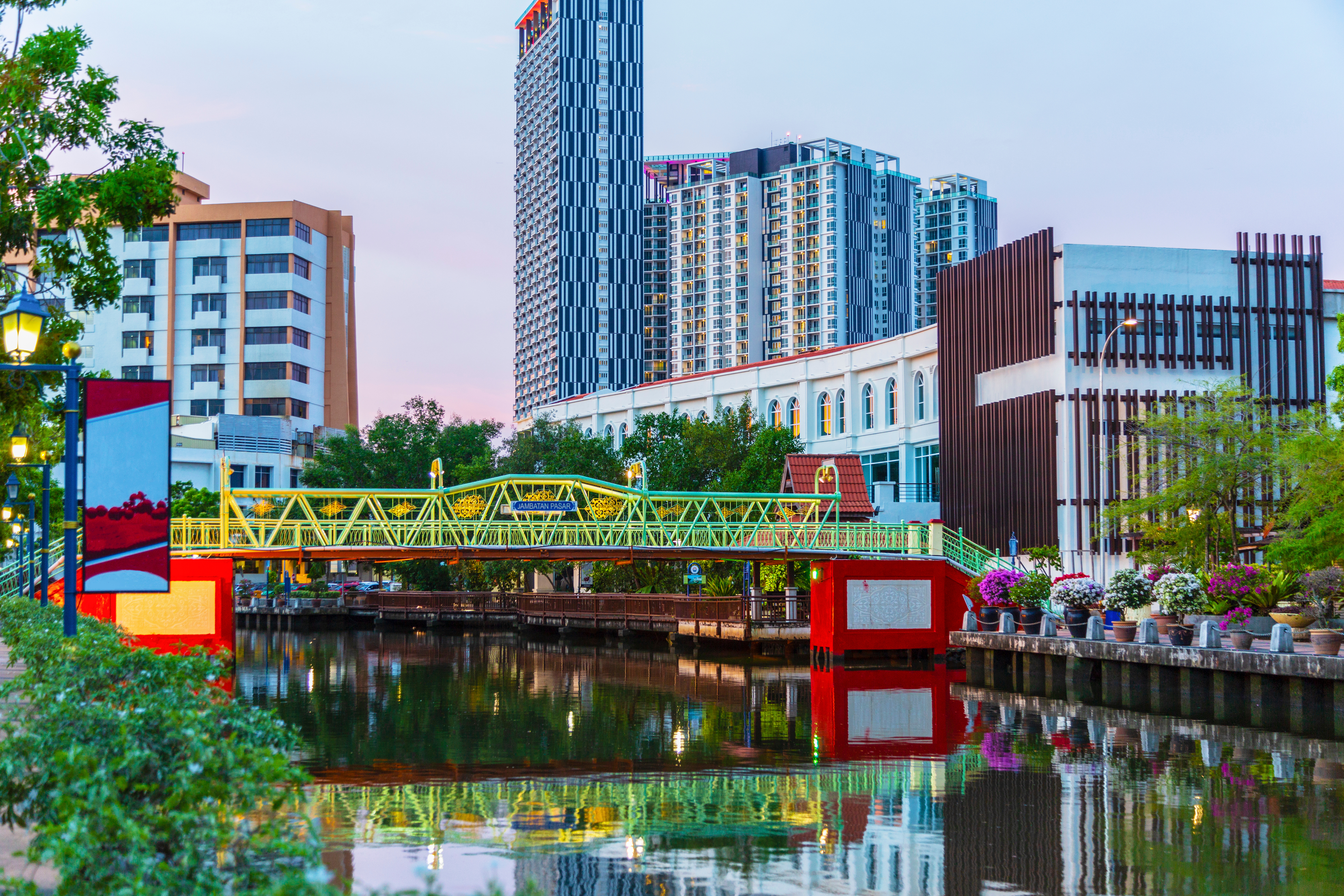Melaka (Malaysia) - Bild 1
