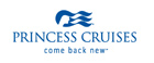 Princess Cruises Ostsee 2024