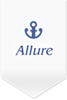 Allure Active Kreuzfahrt 2020 / 2021