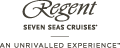 Regent Seven Seas Alaska 2022
