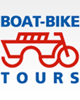 Magnifique von Boat Bike Tours