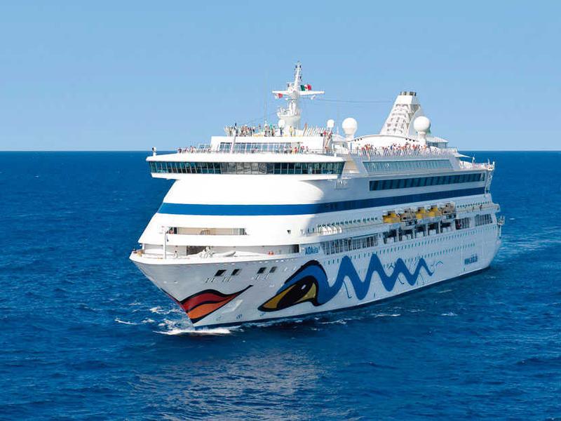 Aida Karibik Weihnachten 2022 Kreuzfahrt mit der AIDA in die Karibik? Wer hat Erfahrung