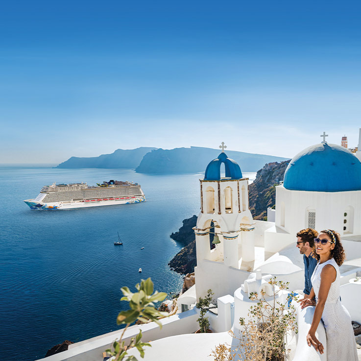 Kreuzfahrt Angebote e-hoi