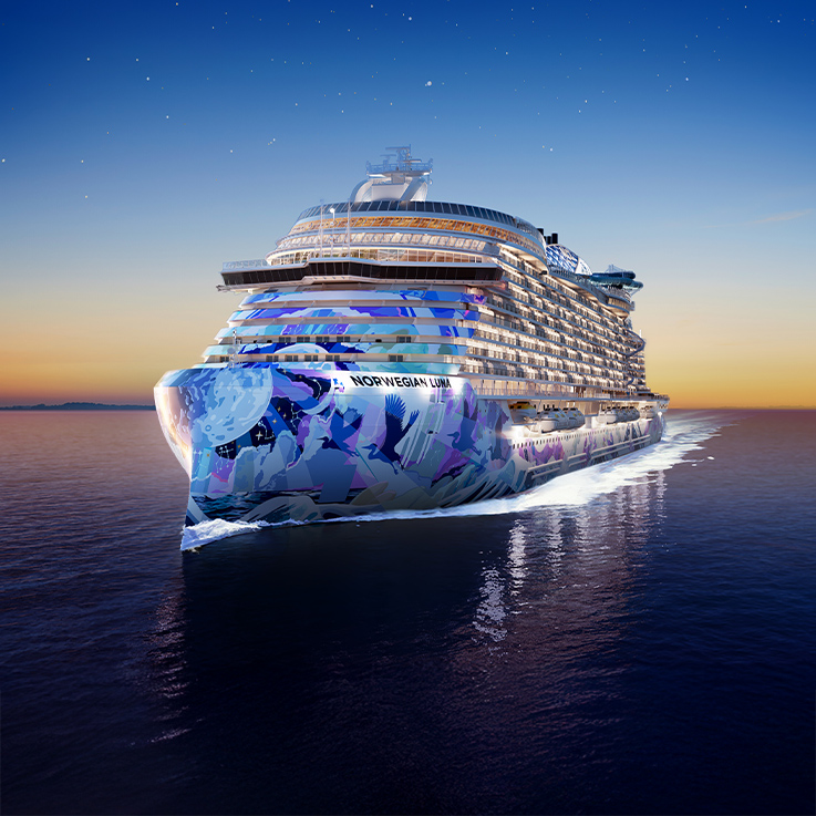 Kreuzfahrt Angebote e-hoi