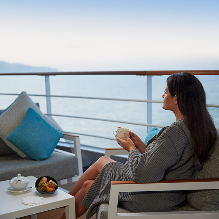 Kreuzfahrt Angebote e-hoi