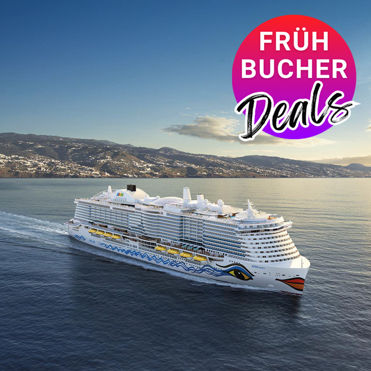 Kreuzfahrt Angebote e-hoi