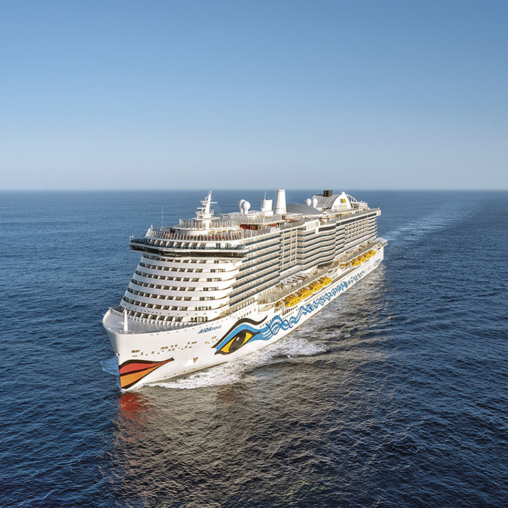 Kreuzfahrt Angebote e-hoi