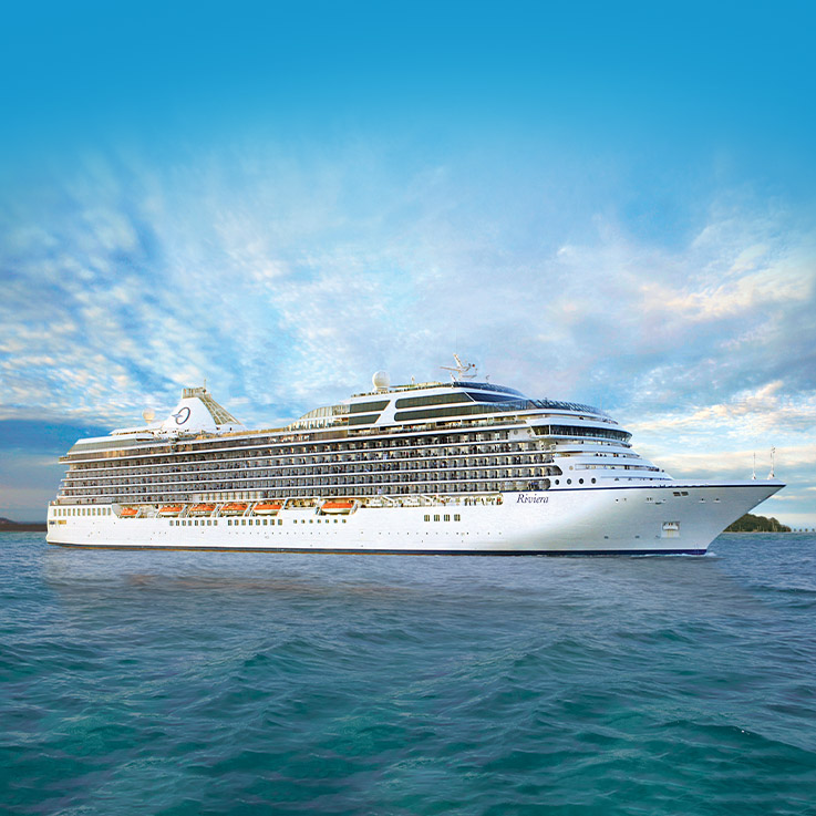 Kreuzfahrt Angebote e-hoi