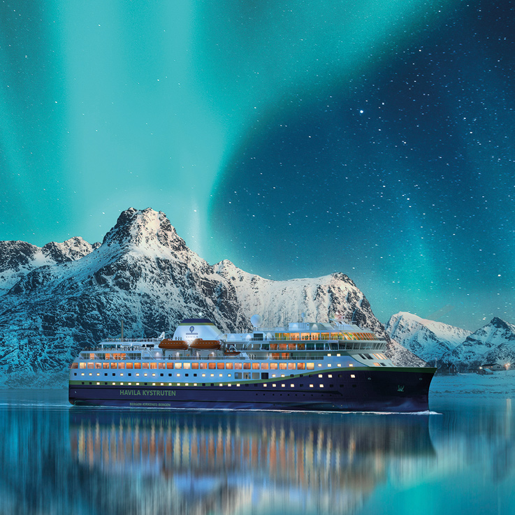 Kreuzfahrt Angebote e-hoi