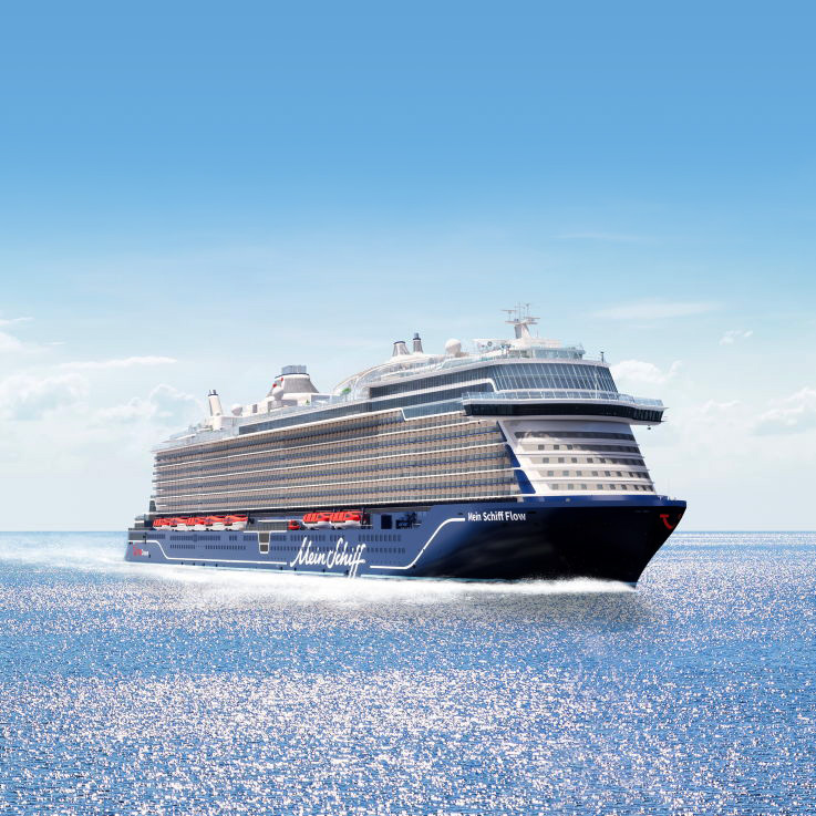 Kreuzfahrt Angebote e-hoi