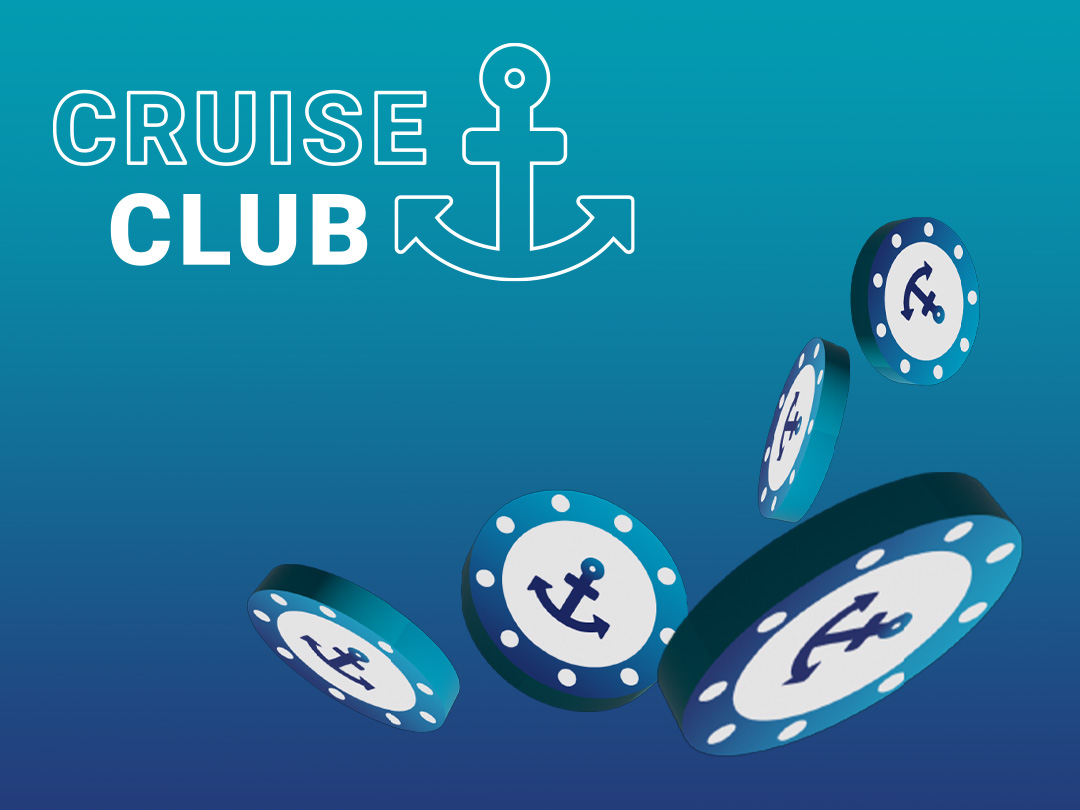 e-hoi Service - Kundenkonto & Cruise Club