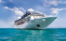 Die Wahl des Schiffes