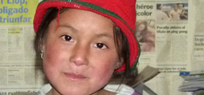 Ana Lucia Yumbo Cormachi