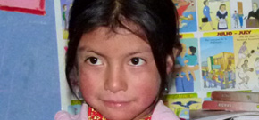 Jennifer Paulina Yumbo Morocho